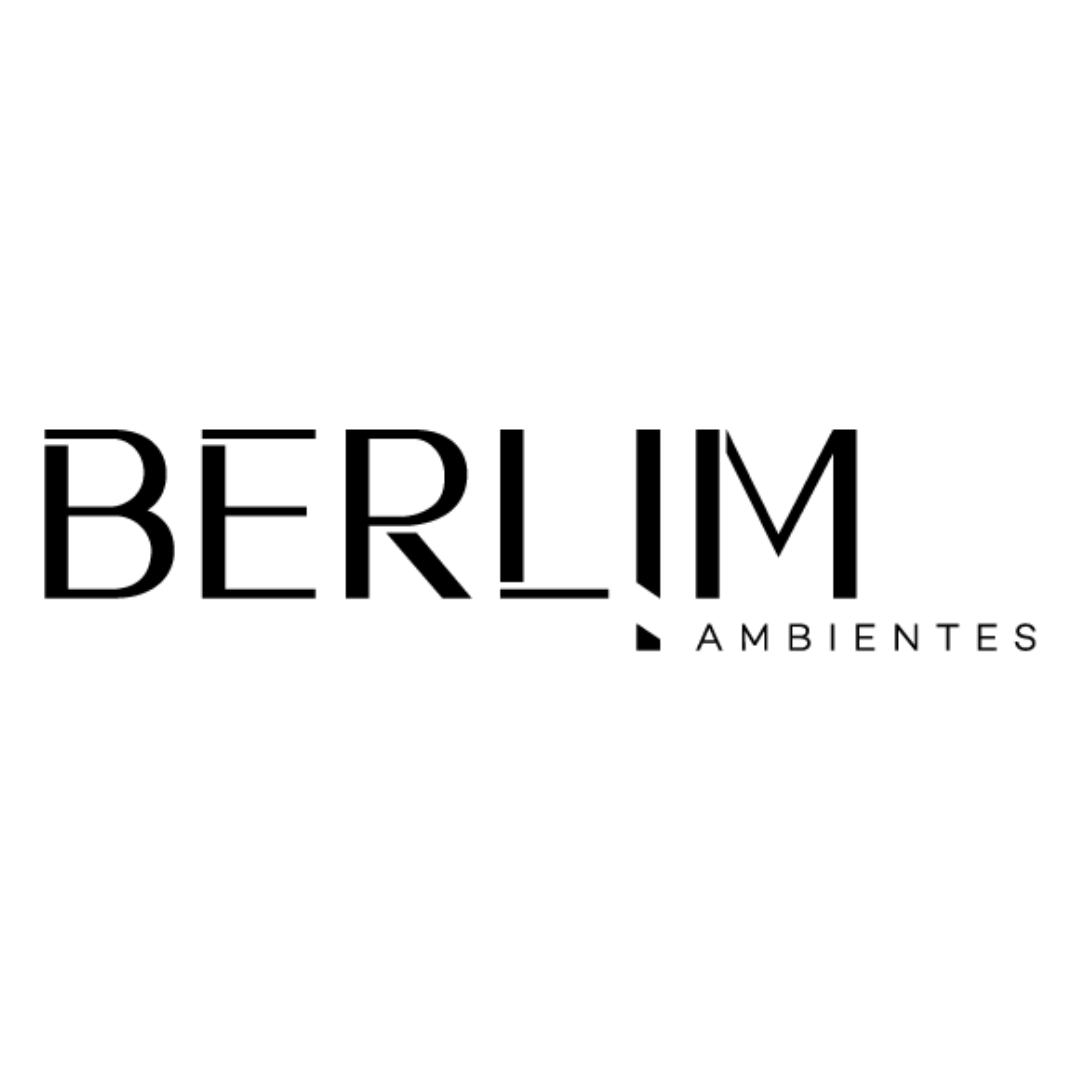 Logo Berlim Ambientes